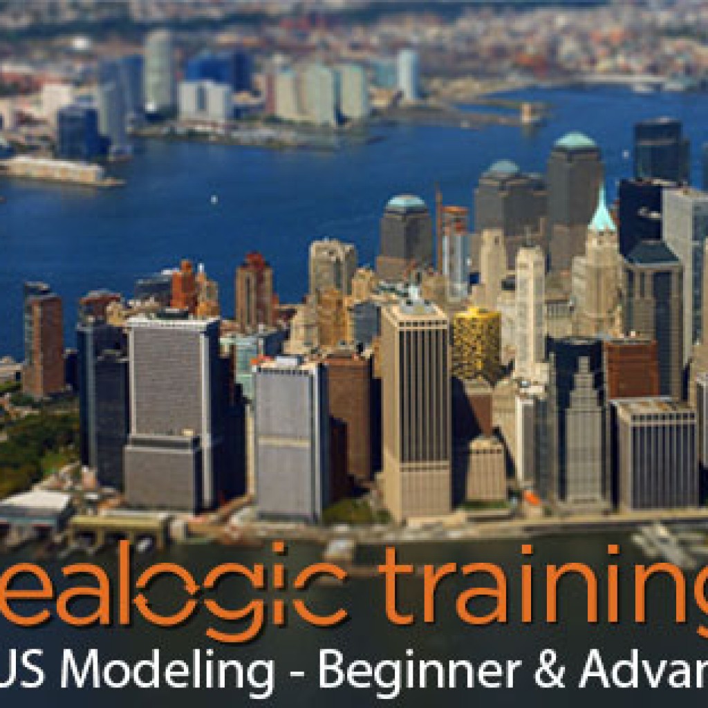 Realogic Training In ARGUS DCF Advanced Level Details Realogic